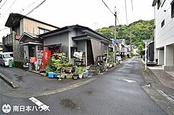 常盤2丁目　売土地