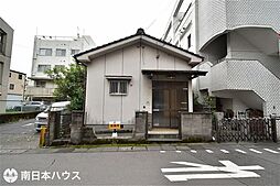 西田2丁目　売土地