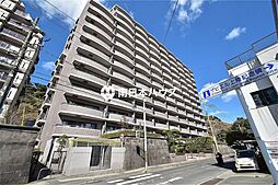 パークハイツ多賀山