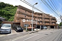 ダイアパレスグランデージ城西