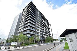 MJR鹿児島駅パークフロント