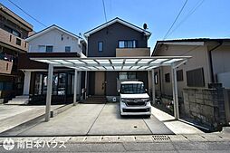 紫原2丁目　中古戸建