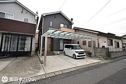 紫原2丁目　中古戸建