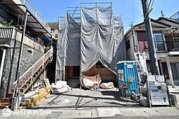 真砂本町　新築戸建