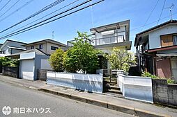城山1丁目　売土地