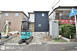新築戸建 桜ヶ丘6丁目/3区画