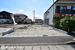 新築戸建 桜ヶ丘6丁目／3区画