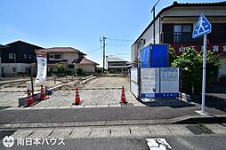 新築戸建 桜ヶ丘6丁目/3区画