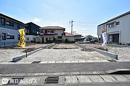 新築戸建 桜ヶ丘6丁目／3区画