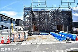 新築戸建 桜ヶ丘6丁目／3区画
