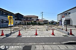 新築戸建 桜ヶ丘6丁目/3区画
