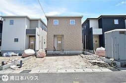 新築戸建 桜ヶ丘6丁目/3区画