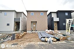 新築戸建 桜ヶ丘6丁目/3区画