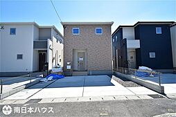新築戸建 桜ヶ丘6丁目/3区画