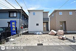 新築戸建 桜ヶ丘6丁目/3区画