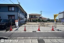 新築戸建 桜ヶ丘6丁目/3区画