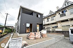 田上5丁目 新築戸建