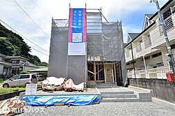 田上5丁目 新築戸建