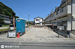 田上5丁目　新築戸建