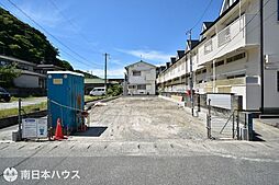 田上5丁目　新築戸建