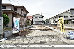 新築戸建 紫原6丁目／2区画