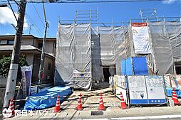 新築戸建 紫原6丁目/2区画