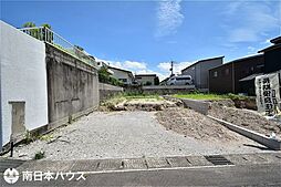 新築戸建 桜ヶ丘8丁目/2区画
