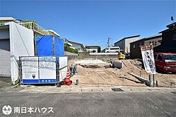 新築戸建 桜ヶ丘8丁目/2区画