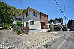 常盤2丁目　中古戸建