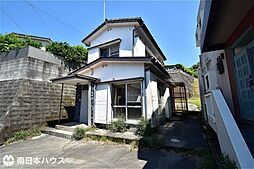 田上台4丁目　中古戸建