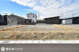売土地 石谷町／13区画