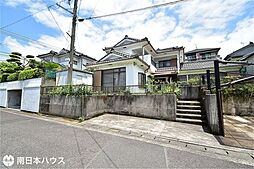 売土地 武岡4丁目／2丁目