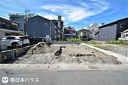 南林寺町　新築戸建