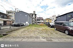 南林寺町　新築戸建