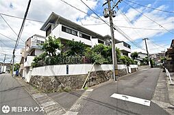 鴨池1丁目　中古戸建