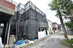 郡元2丁目　中古戸建