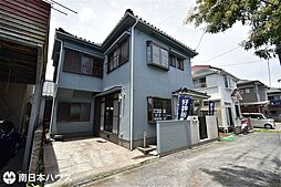 郡元2丁目 中古戸建