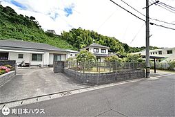 広木2丁目　売土地