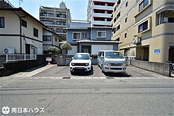 高麗町　売土地