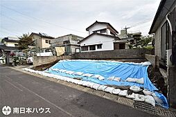 紫原3丁目　新築戸建