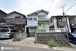 西紫原町 売土地