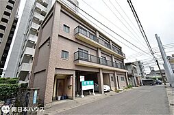 上之園町　売土地