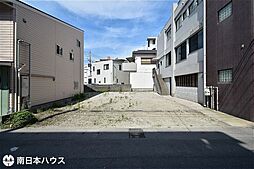 薬師1丁目　売土地