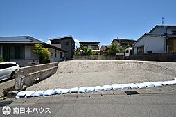 新築戸建 城山2丁目／2区画