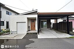 売土地 上谷口町／13区画