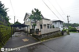 牟礼岡3丁目　中古戸建