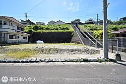 売土地 明和4丁目／2区画