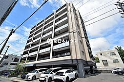 ファーネスト上之園レジデンス