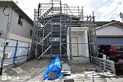 西陵3丁目　新築戸建