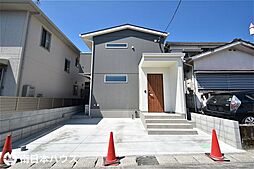 西陵3丁目 新築戸建